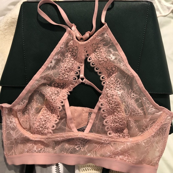 Victoria Secret bralette - Picture 1 of 3